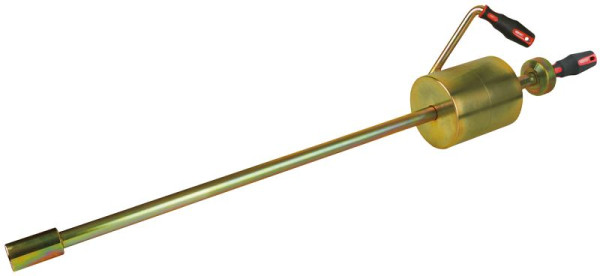 KS Tools slaghamer, 5, 2kg, 440.0080
