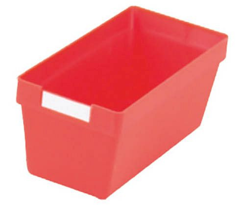 Bedrunka + Hirth kleine onderdelen doos, BxDxH 150 x 75 x 65 mm, VE: 8 stuks, 5315007565SE