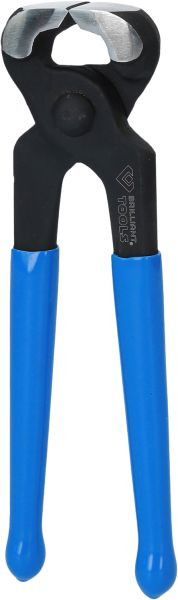 Brilliant Tools Heavy Duty tang 7", 175 mm, BT064915