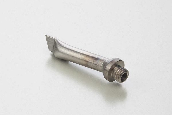 Forsthoff hechtpunt, schroefbaar M10, 5004