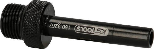 KS Tools vuladapter voor Škoda M18 x 1, 5, 150.9271