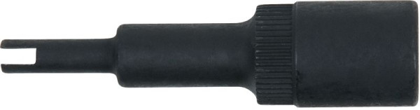 KS Tools vaste gasbitdop, 2,2 mm, 550.1176