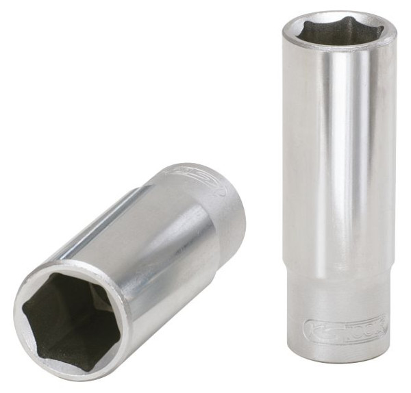 KS Tools 1/2" binnenzeskant dop, lang, 11 mm, 917.1241