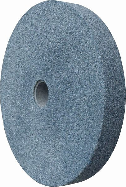 ELMAG slijpschijf - grof (K36), 250x32x32 mm (DSM 250 D) 'NORMAL ACORONUM', 61084