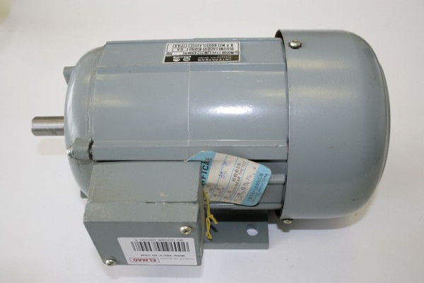 ELMAG-motor 380 volt voor UDM, 9808000