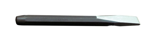 Projahn platte beitel achthoekig 12 mm x 130 mm, 3370-3
