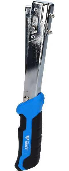 Brilliant Tools Hamernietpistool voor draadnieten, BT156912