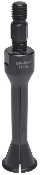 SW stalen binnentrekker, 25-30 mm x 60 mm, 11605L