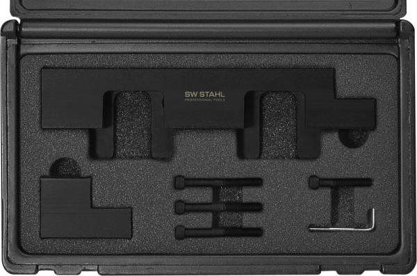 SW-Stahl motorafstelgereedschapset, Opel / Vauxhall, 26190L