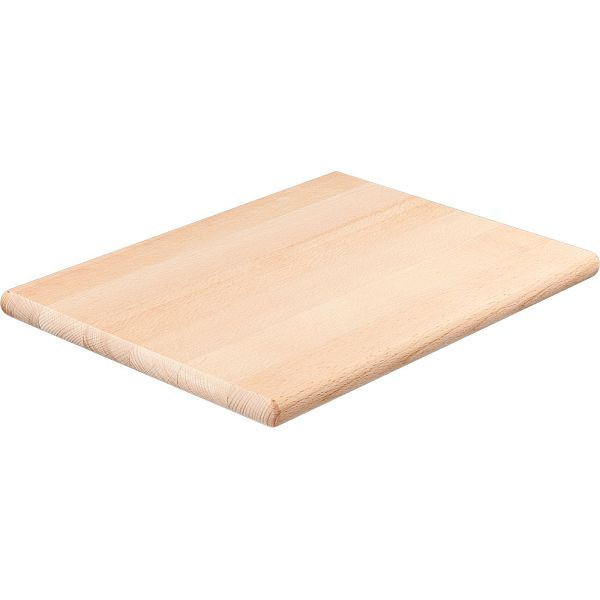 Stalgast Schneidbrett aus Holz, 400 x 300 x 20 mm (BxTxH), MS1512400