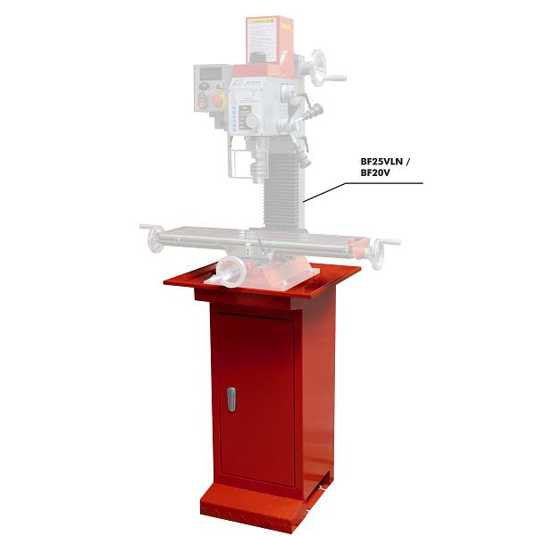 Holzmann machinekast, BF20V25VLMS
