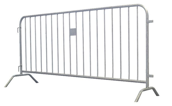 Schakebarrière type U, 419_00-U200
