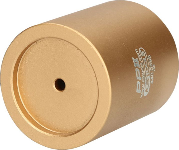 KS Tools verlengstuk, Ø 51 mm, gewicht: 2600 g, 440.0598