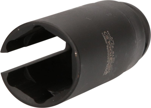 KS Tools 1/2" oliesensor speciale dopsleutel voor Mercedes, Ø 35,5 mm, 460.5219
