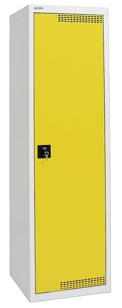 stumpf milieukast SR-3, RAL 7035/1003, 4 opvangbakken, 7595262