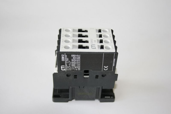 ELMAG contactor 42 volt voor MIG-serie, 9504212