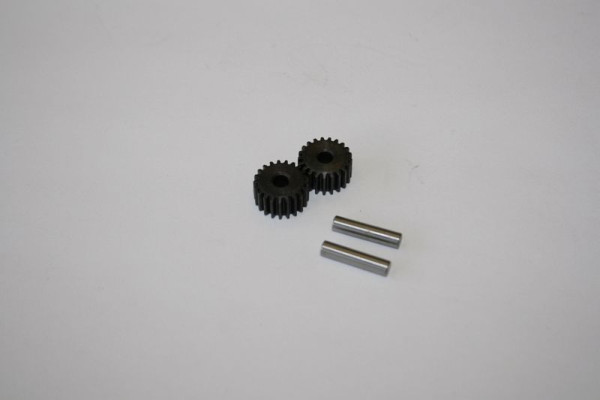 ELMAG planetaire tandwielkast (elk 2 x nr. 26+33) voor DL-boor EPS 300 RL, 9403166