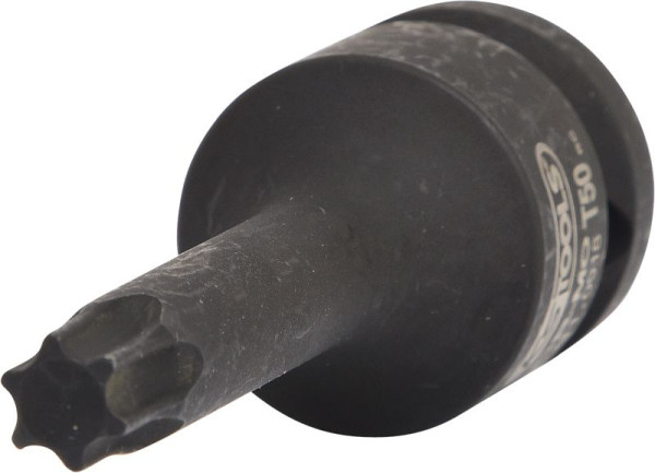 KS Tools Slag-bitdop 1/2" Torx, lang, T50, 911.0918