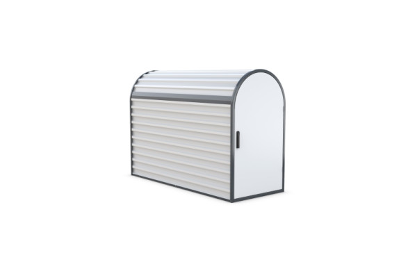 WSM Bike Box 3 fietsenstalling, 1 parkeerplaats, 122000004
