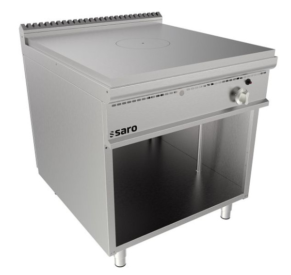 Saro kookplaat open basis LQ, 423-8100