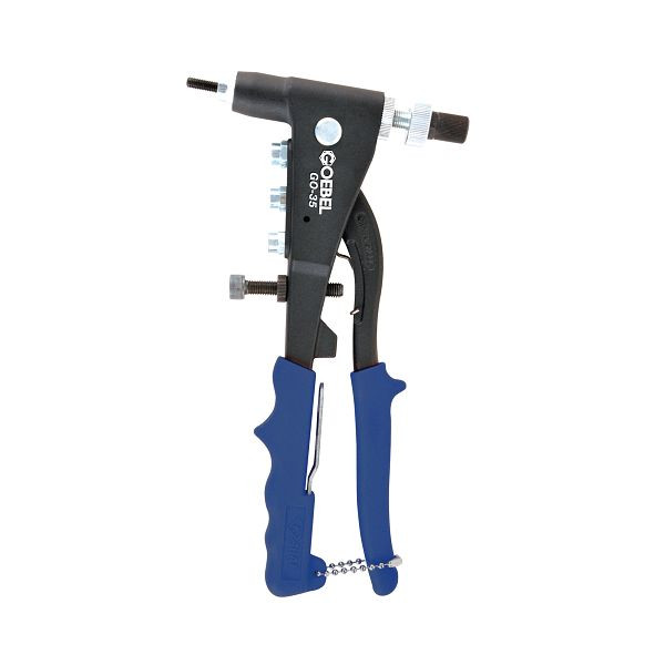 GOEBEL blindklinkmoeren en blindklinknagelbouten, handtang GO-35, 2290000350