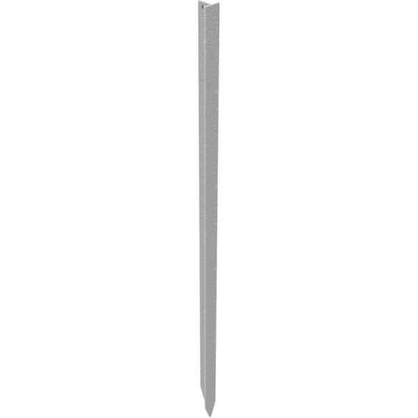 Steen HGS stang voor het indrijven 40 mm, lengte 1200 mm, 4043