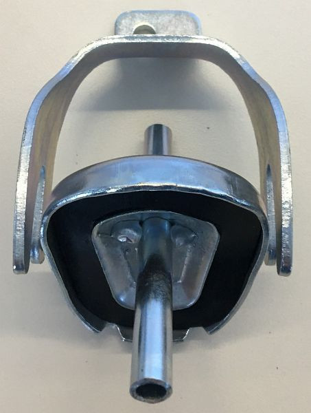 ELMAG tankdop met aansluiting voor verwisselbare tank, 9503677