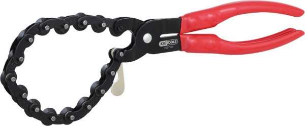 KS Tools uitlaatketting pijpsnijder, diameter 19-83mm, 150.1500