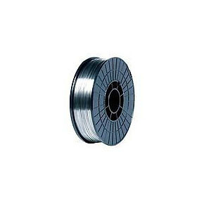 ELMAG gasloze vuldraad MT-FD 2-o, D 200 / 0,9 mm, VE: 4,5 kg, 54156