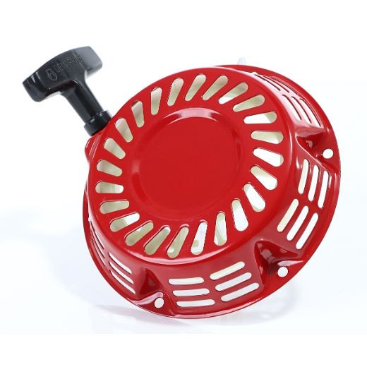 ELMAG omkeerstarter compleet voor HONDA GX 120/160/200 motor vanaf 2004, 9503048