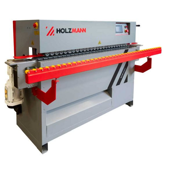 Holzmann enkelzijdige automatische kantenaanlijmmachine met display, KAM35EP_400V