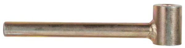 KS Tools scharnierkopbevestiging, diameter 10 mm, 700.1695