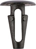 KS Tools bevestigingsclip voor Toyota, 10 stuks, 420.1751