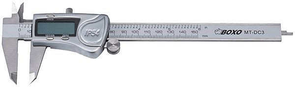 Boxo Digitale Schuifmaat 0~150mm MT-DC