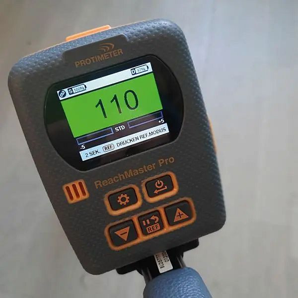 Protimeter vochtmeter Protimeter ReachMaster Pro, 115-BLD5777