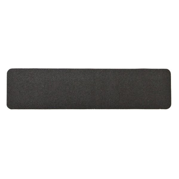 m2 universele antislipbekleding, zwart, losse stroken 150x610mm, VE: 10 stuks, M1SV101501