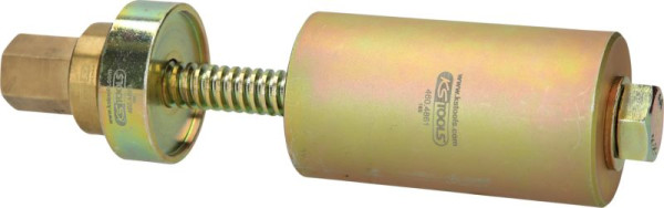KS Tools montagegereedschapset voor messing bussen vaste lagers, 5-delig, 460.4860