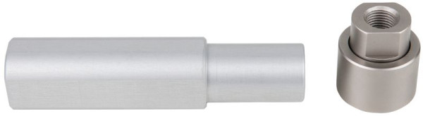 KS Tools stempelset met doorn, 3-delig, diameter 18,4 mm (VW), 140.2578