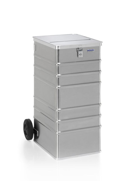 Gmöhling gegevensafvalcontainer G®-DOCU D 1009 / 240 S, 240 l, 020100902