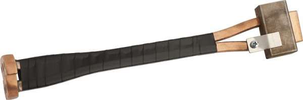 ELMAG inductieverwarmingskop compleet (origineel), voor zijverwarming voor HEAT CHAMP 16kW, 58256