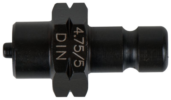 KS Tools felsdoorn, 4, 75, 5,0 mm DIN, 122.1267