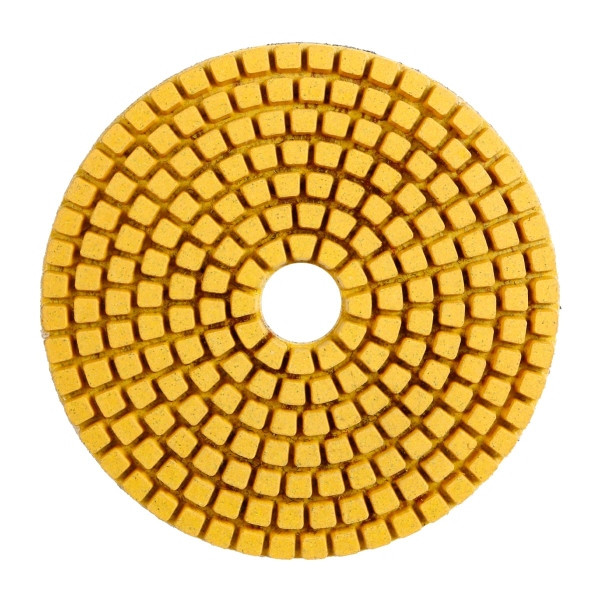 Distar diamantpolijstpads 100 x 3 x 15 Nr120 StandART, 910278018009