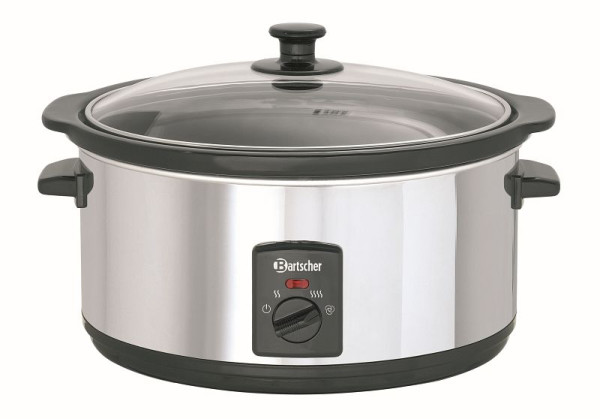 Bartscher voedselverwarmer 6,5 l, A100265