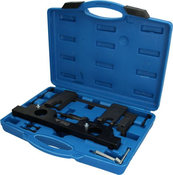 Brilliant Tools motordistributiegereedschapset voor BMW N20, N26, BT591750