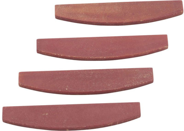 Hazet vinnen, set van 4 stuks voor 9022 LG-1, 9022LG-013/4