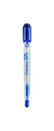 DOSTMANN pH-Sonde Standard KCI 3M, für allgemeine Anwendungen, 6030-0033