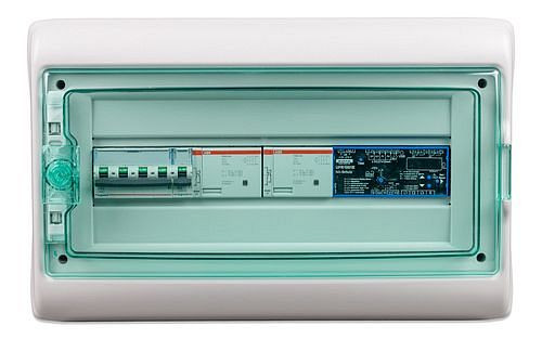 Victron Energy Anti-islanding Box 63A enkel- en driefasig, 392663