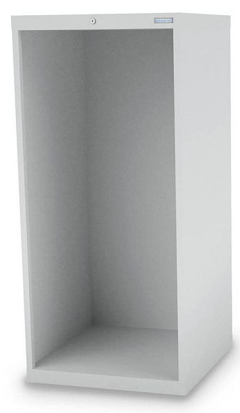 Bedrunka + Hirth ladekastbehuizing, R 24-24, afmetingen in mm (BxDxH): 705 x 736 x 1519, 0715
