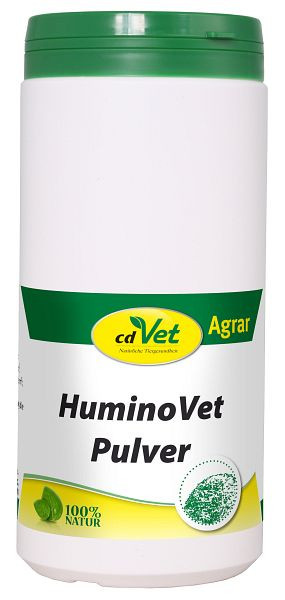 cdVet EquiGreen HuminoVet poeder 1 kg, 175