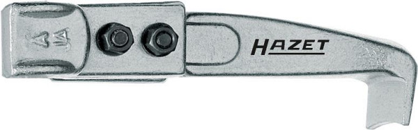 Hazet trekhaak, 200 mm, trekhaak (200 mm) voor 1786 F-25, 1787 F-25, 35, 1787-52 Per stuk, netto gewicht: 3,27 kg, 1787-2552